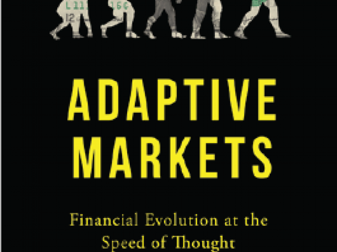 Adaptive Markets: Evolution at the Speed of Thought