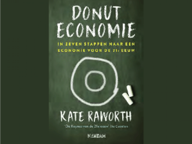 Donut Economie